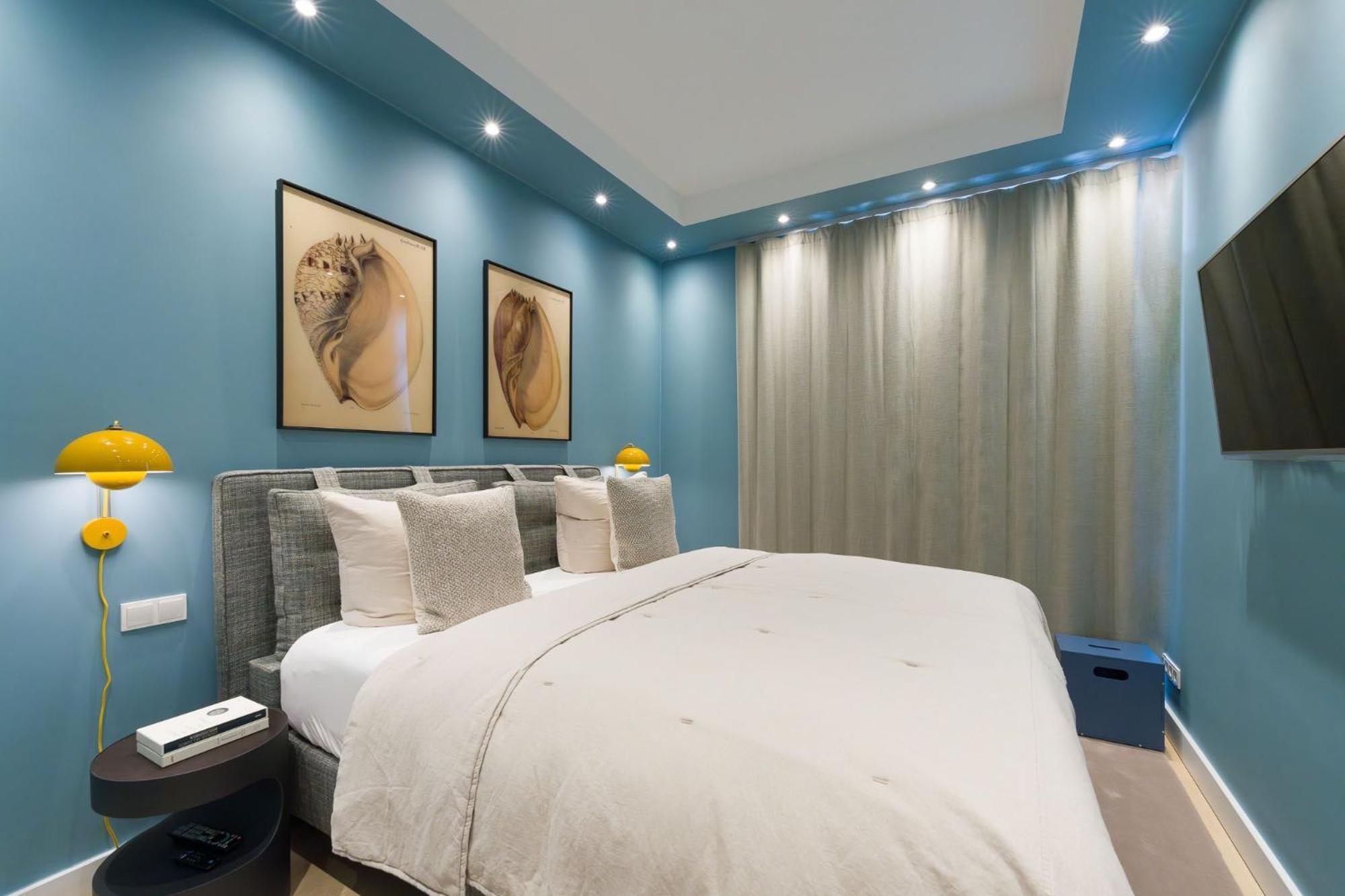 Villa Philine - Meerblickloft Sellin  外观 照片