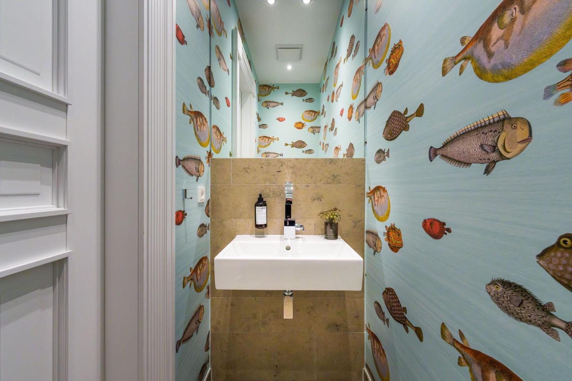 Villa Philine - Meerblickloft Sellin  外观 照片